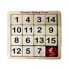 Number Puzzle